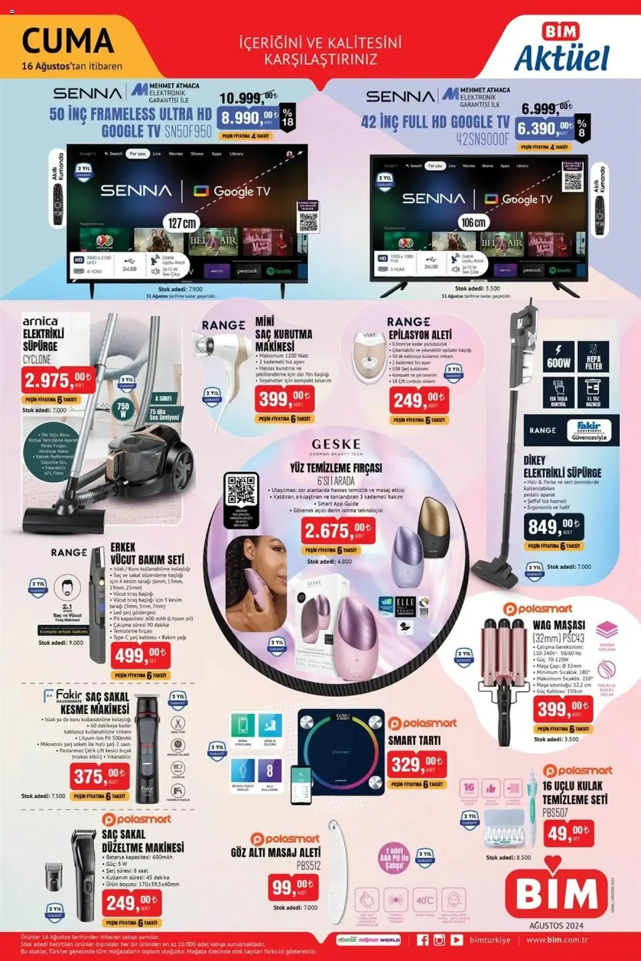 BIM - Katalog Cuma - 0