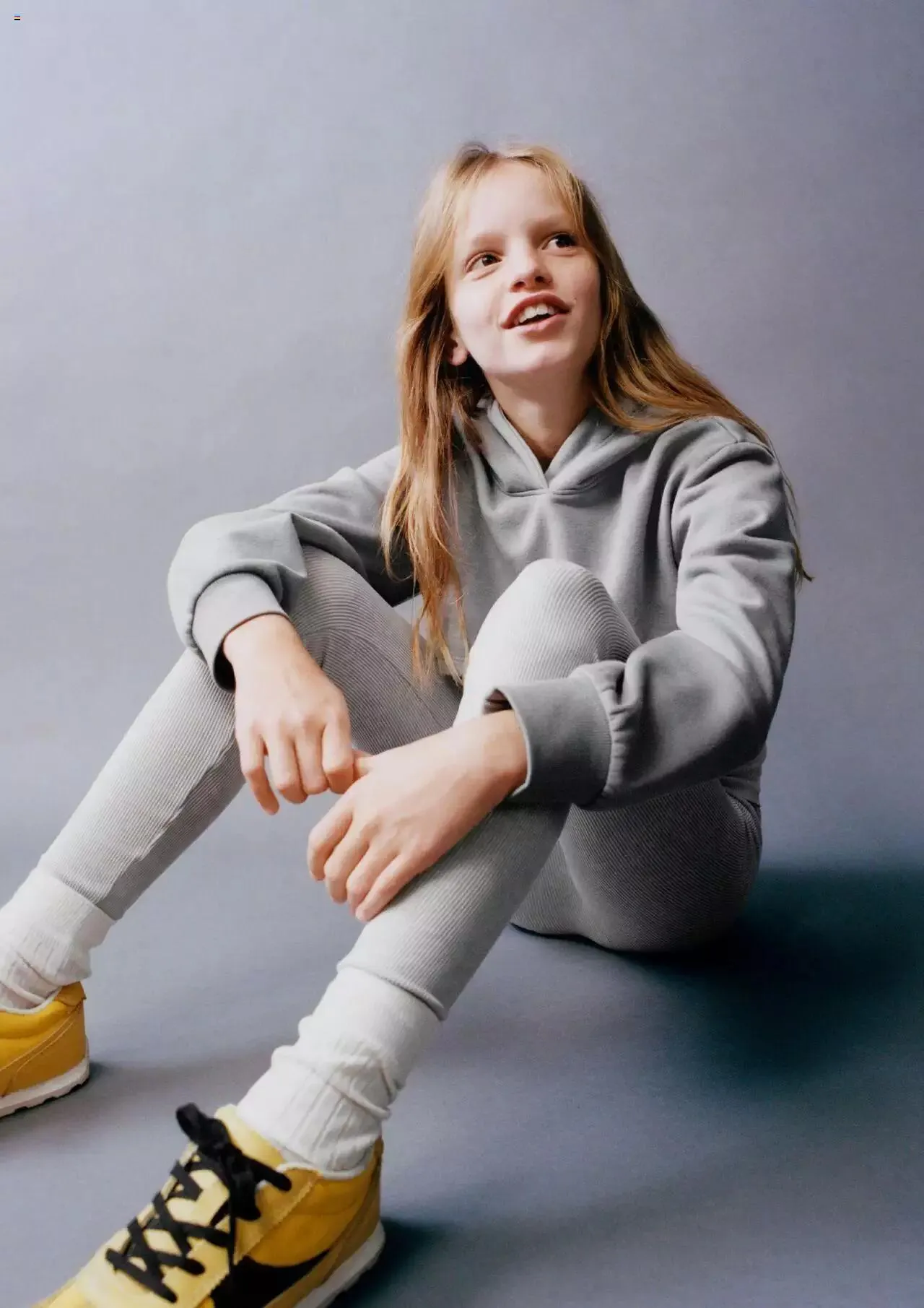 Katalog Zara Indirim Girls 1 Eylül - 31 Aralık 2023 - aktüel Sayfa 6