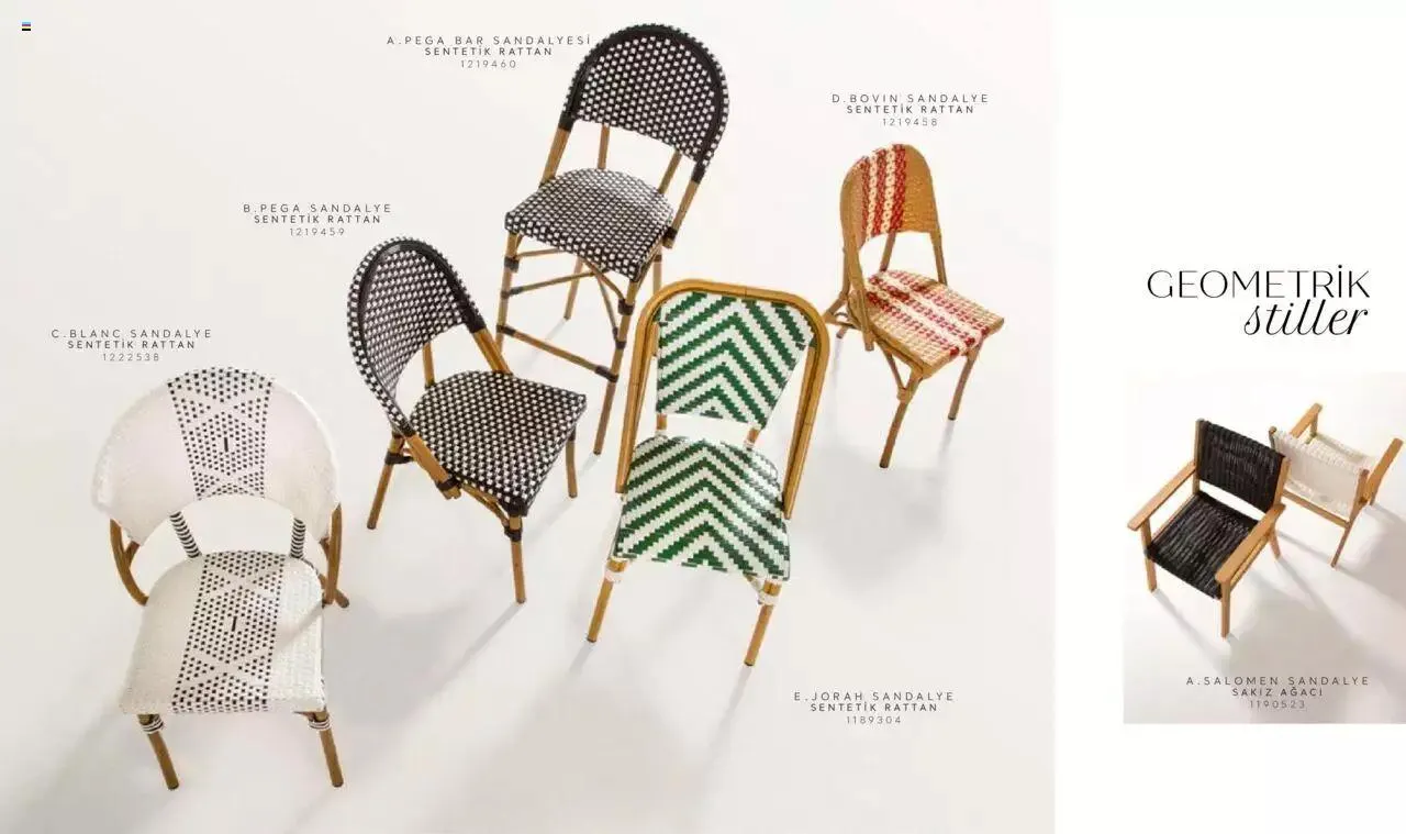 Katalog Mudo Katalog - Bahçe 1 Şubat - 31 Aralık 2023 - aktüel Sayfa 28