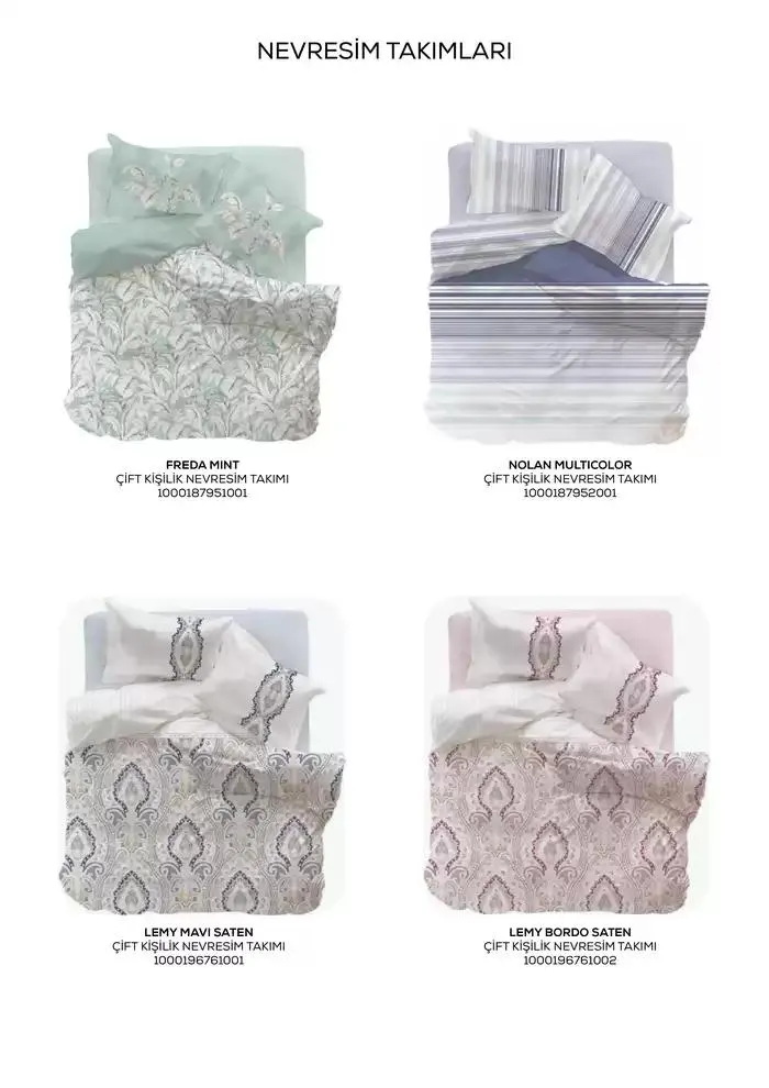 Katalog KH Sonbahar 3 Şubat - 28 Şubat 2025 - aktüel Sayfa 9