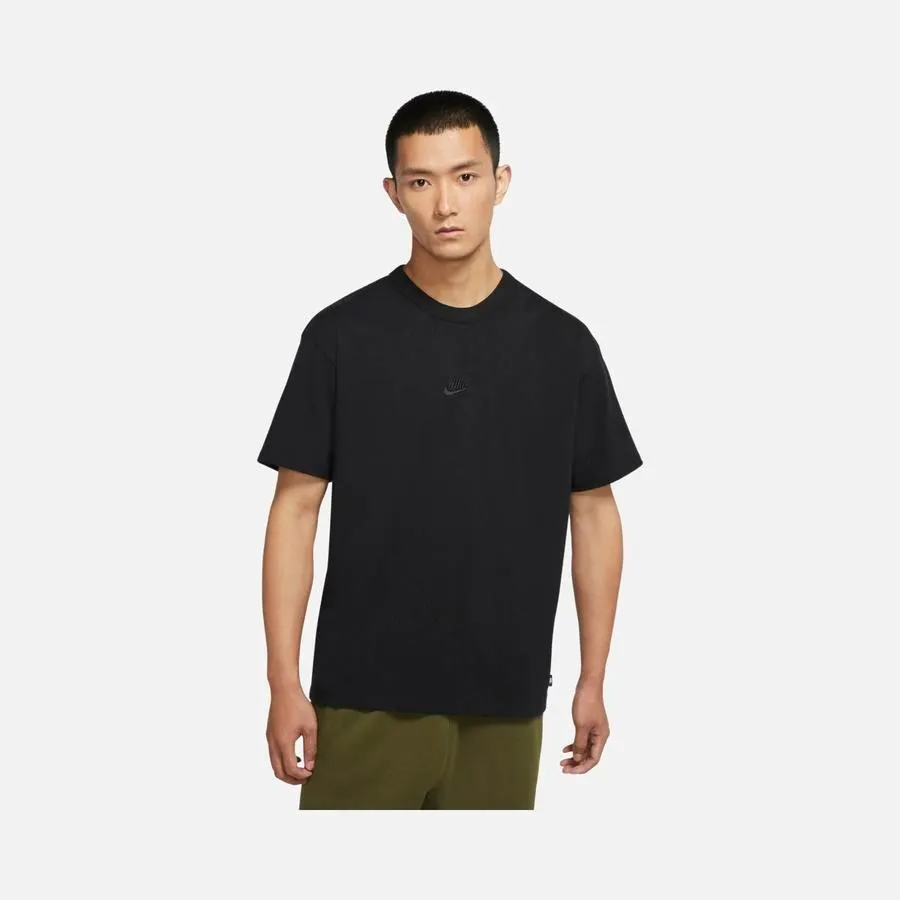 Nike Sportswear Premium Essentials Short-Sleeve Erkek Tişört