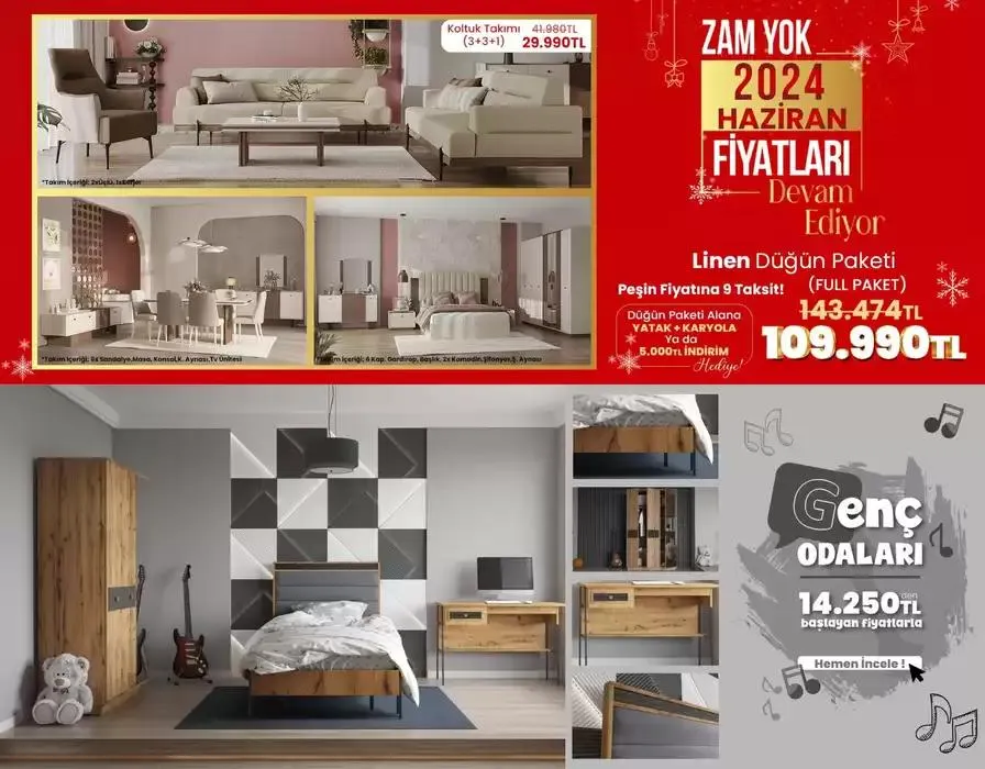 Katalog Fiyatlari Devam Ediyor 7 Ocak - 21 Ocak 2025 - aktüel Sayfa 5