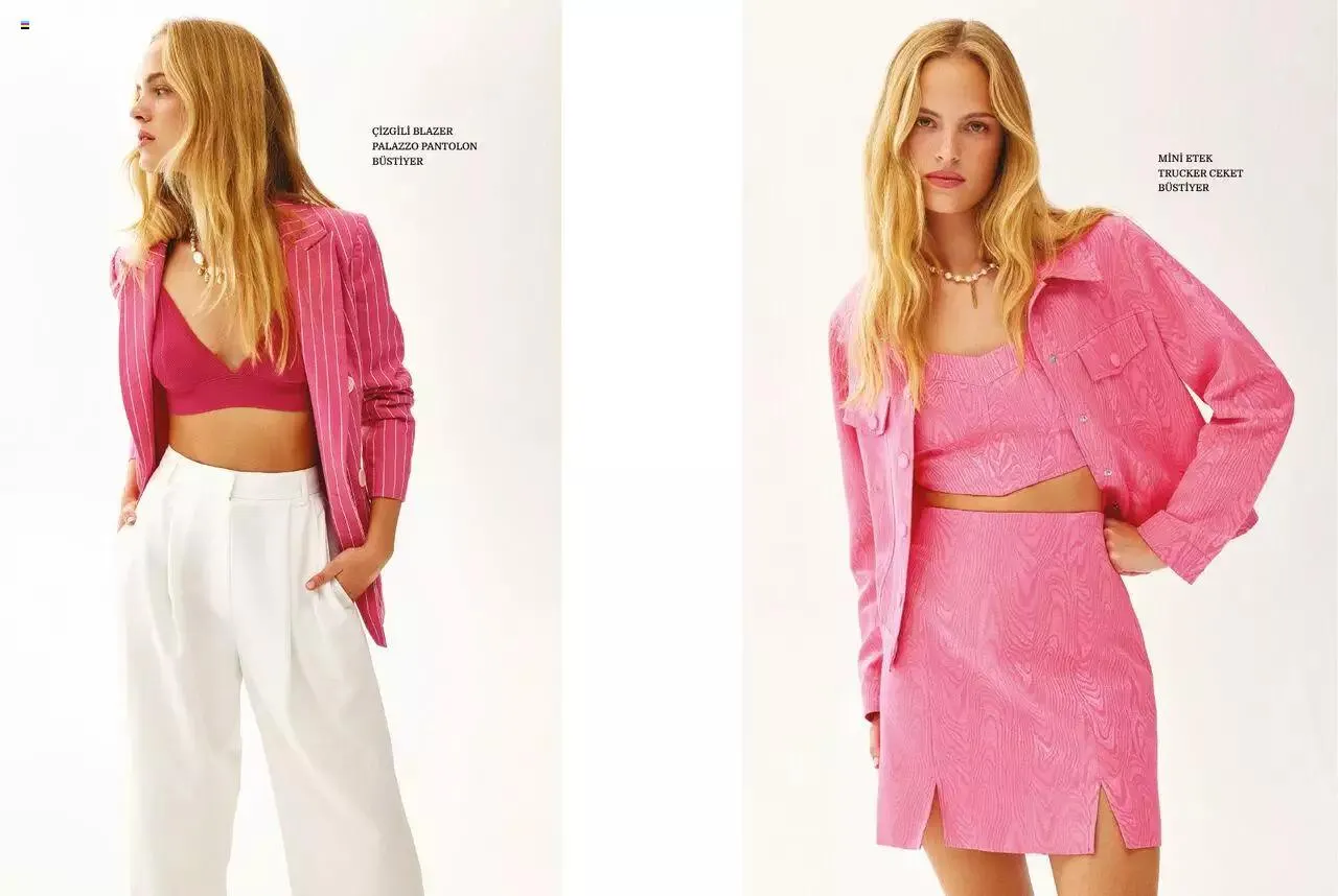 Katalog Beymen Katalog - Beymen Club 20 Mart - 31 Aralık 2023 - aktüel Sayfa 33