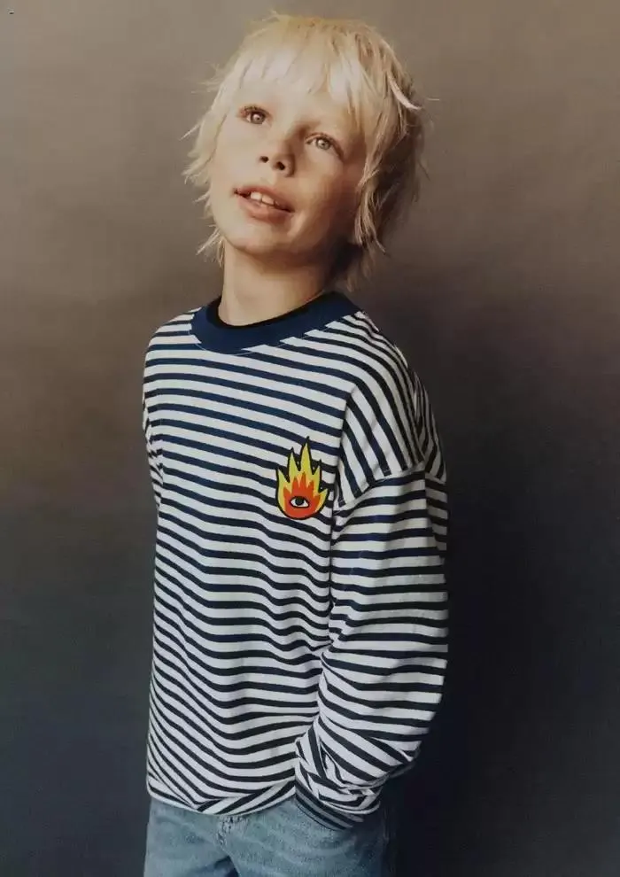 Boys New In Clothes from November 1 to November 30 2024 - flyer page 15