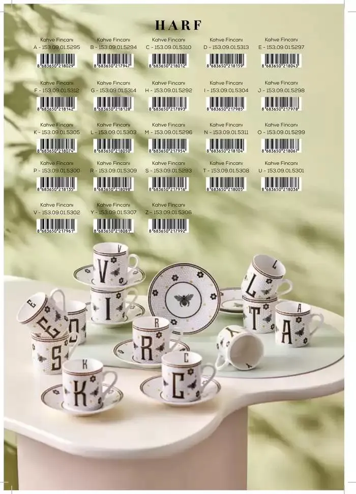 Katalog Sofra 2 İlkbahar 30 Ekim - 31 Aralık 2024 - aktüel Sayfa 140