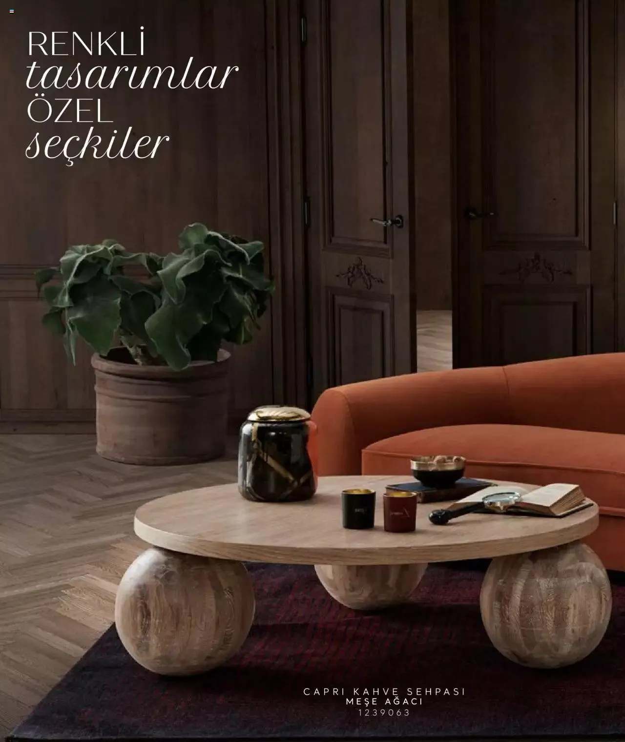 Katalog Mudo Katalog 1 Kasım - 31 Aralık 2023 - aktüel Sayfa 44