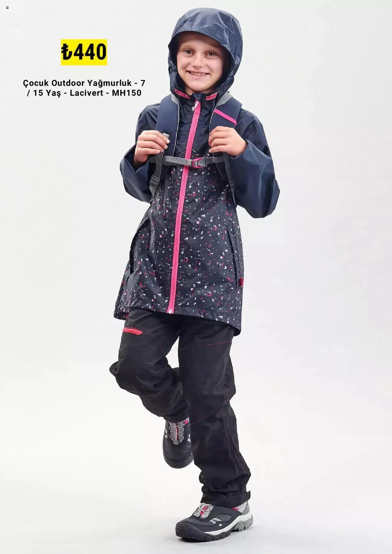 Katalog Decathlon - Mevsimsel teklif 1 Eylül - 31 Aralık 2023 - aktüel Sayfa 16