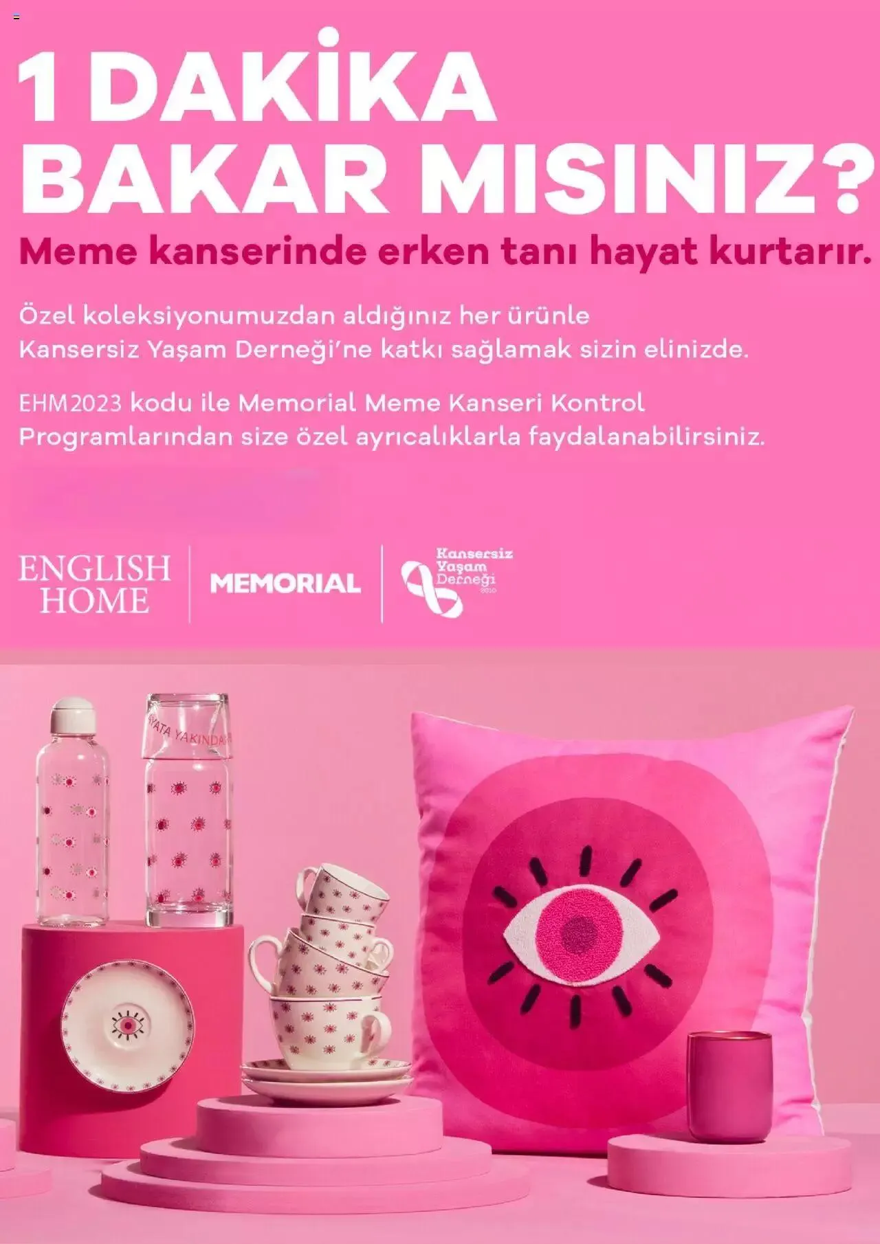 Katalog English Home Katalog 2 Ekim - 31 Aralık 2023 - aktüel Sayfa 6