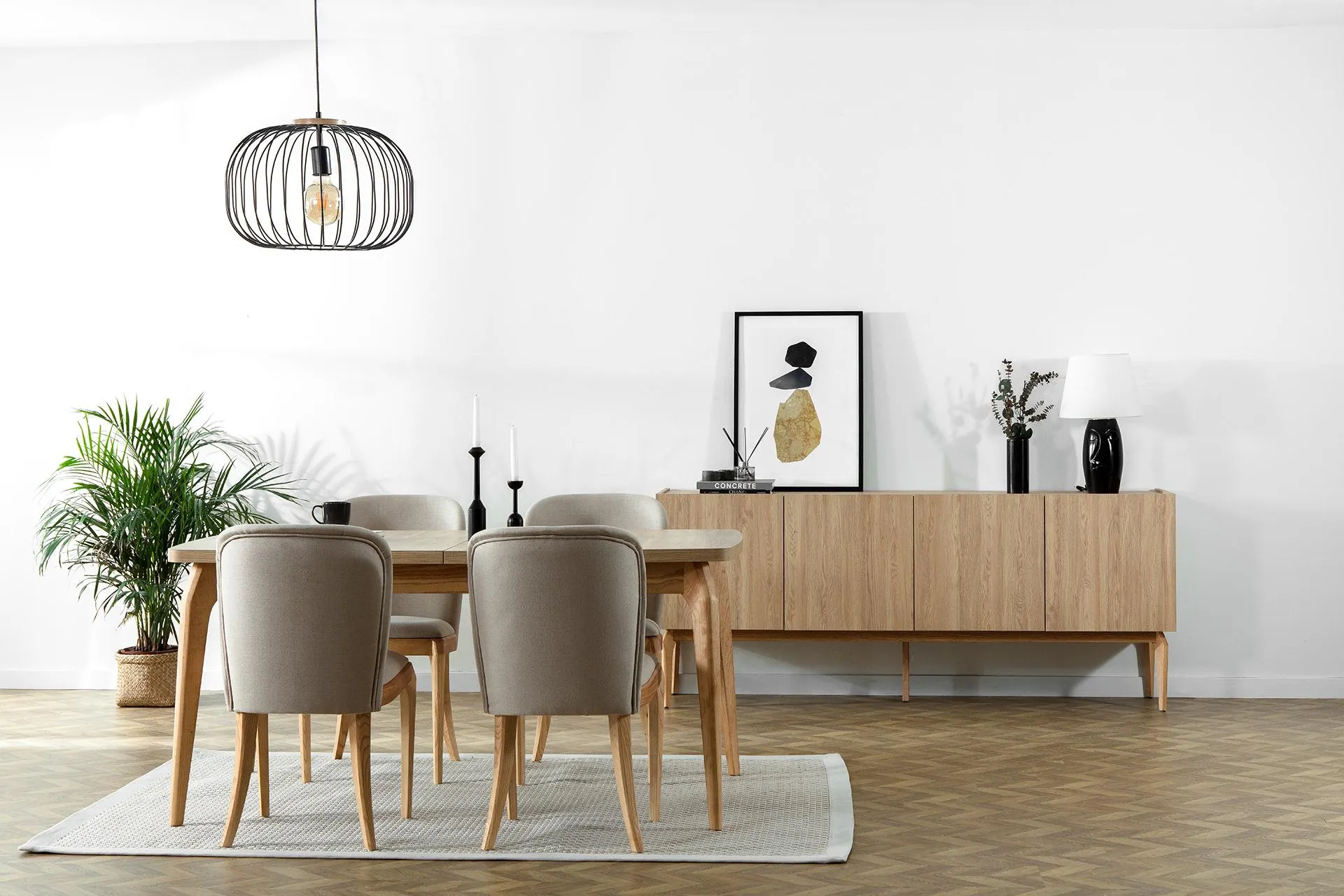 VALENS YEMEK ODASI TAKIMI (RN3-1245)