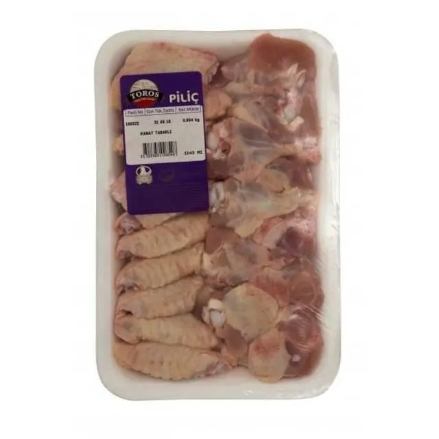 AKDENİZ TOROS TAVUK KANAT KG