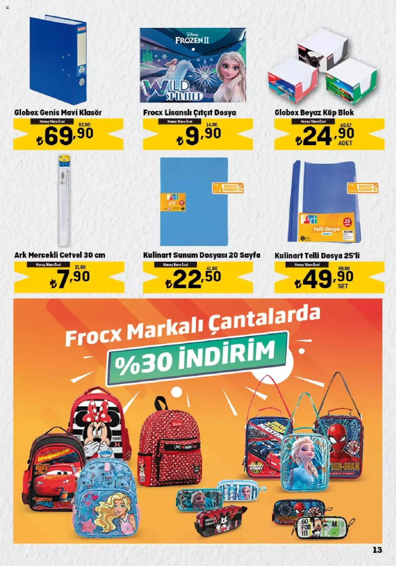 Katalog Migros Katalog - 5M Migroskop 14 Eylül - 27 Eylül 2023 - aktüel Sayfa 90
