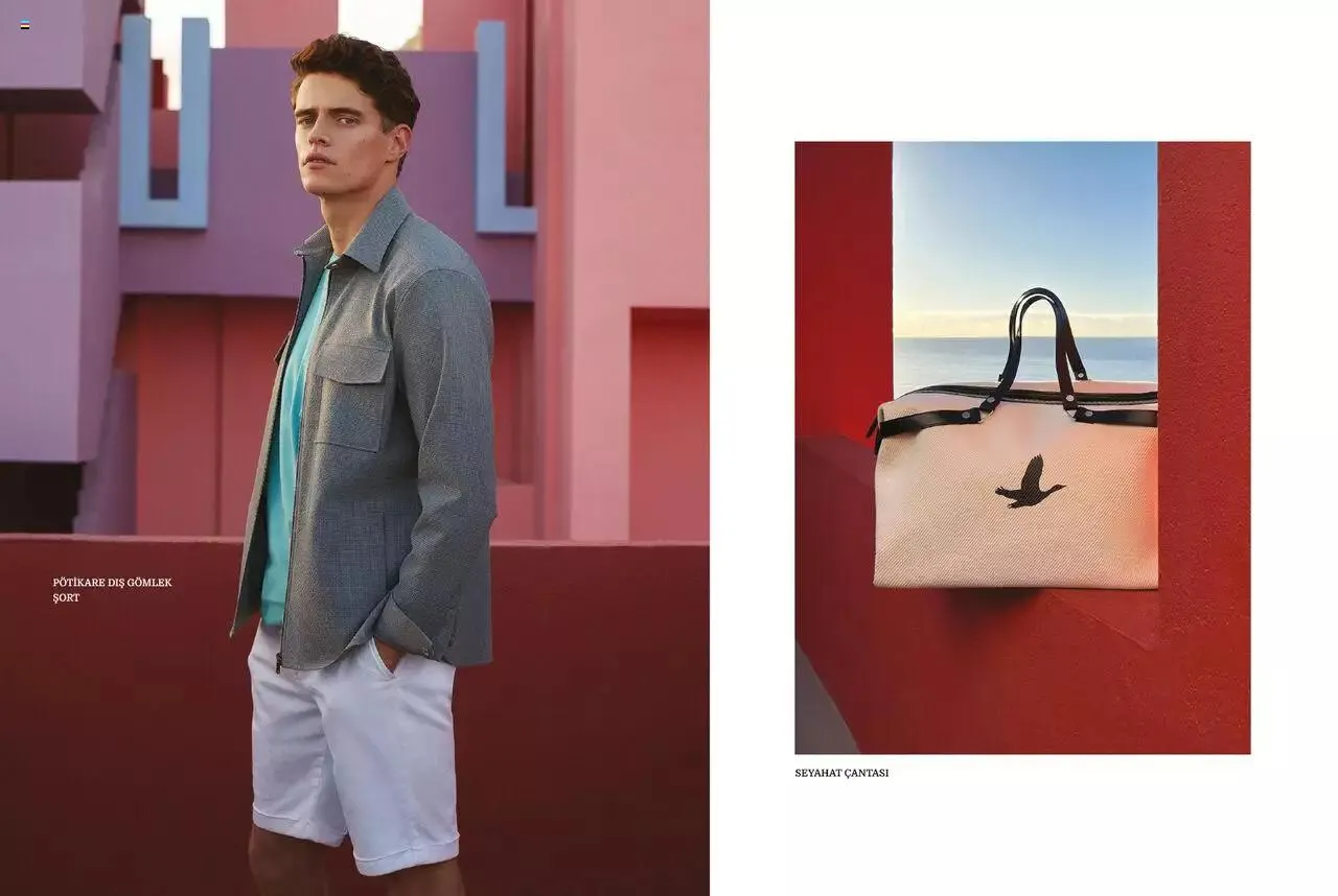 Katalog Beymen Katalog - Beymen Club 20 Mart - 31 Aralık 2023 - aktüel Sayfa 63