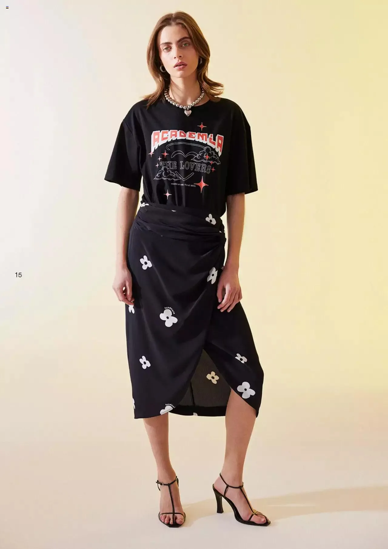 Katalog Beymen Katalog - Academia 2023 İlkbahar/Yaz Kadin 13 Mart - 31 Aralık 2023 - aktüel Sayfa 17