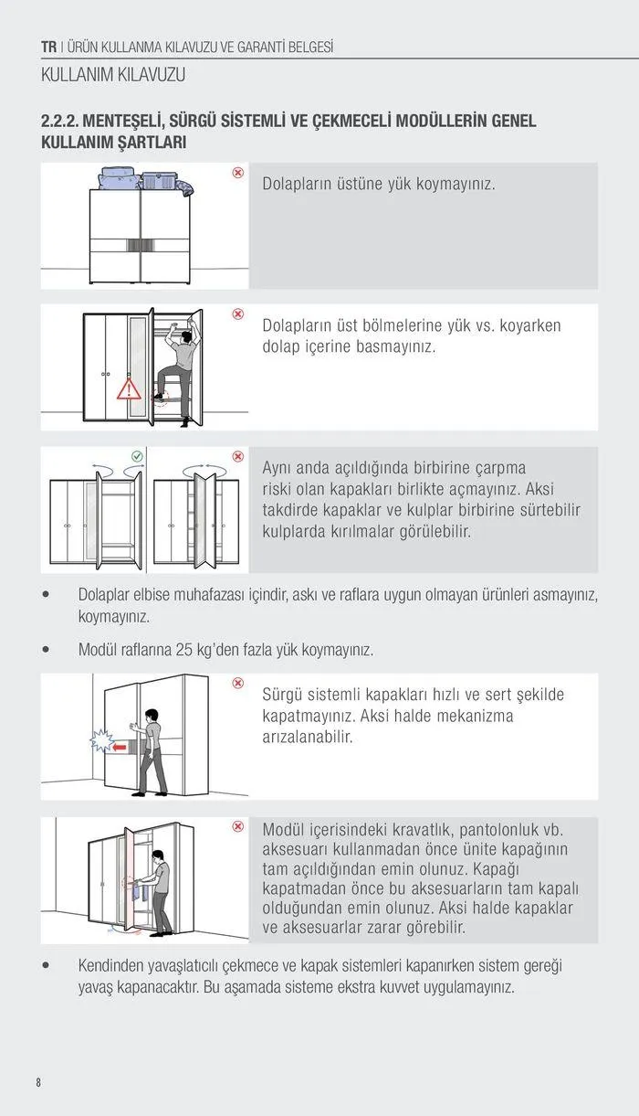 Katalog Panel Grubu 12 Şubat - 31 Aralık 2024 - aktüel Sayfa 10