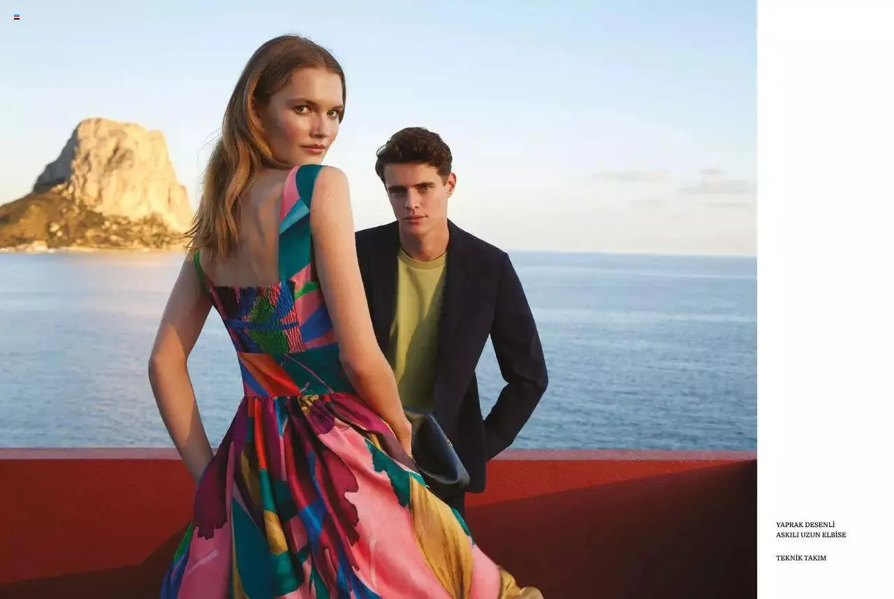 Katalog Beymen Katalog - Beymen Club 20 Mart - 31 Aralık 2023 - aktüel Sayfa 11