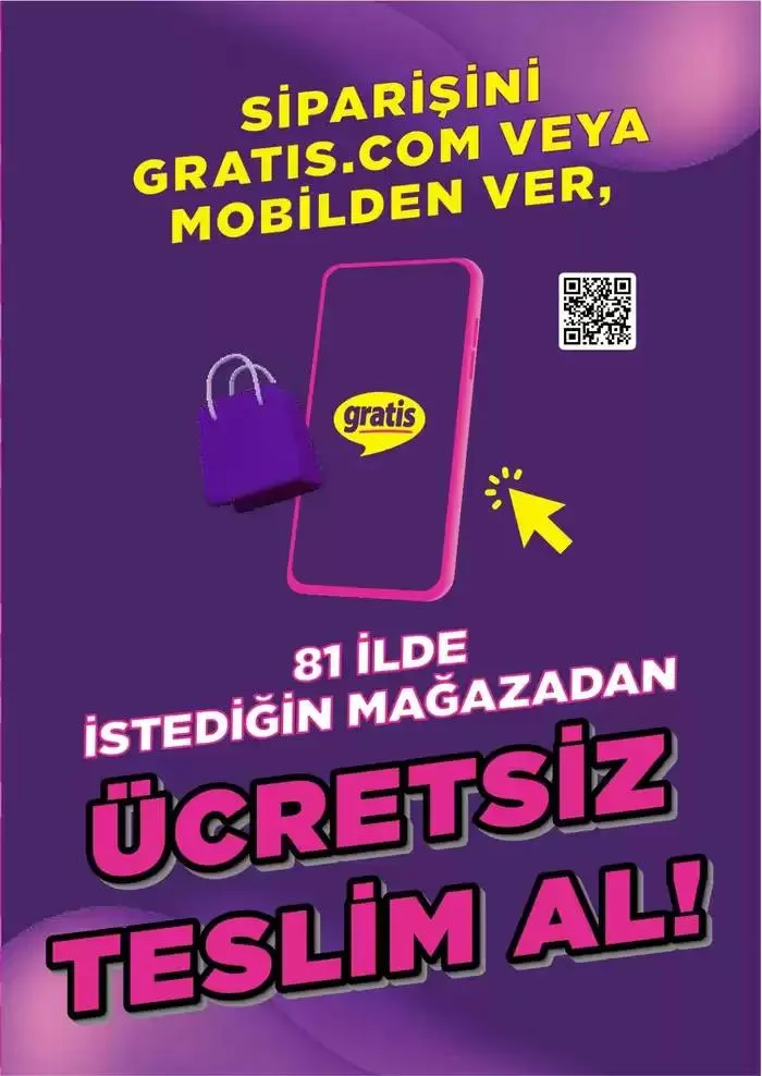 Katalog Şubat 2025: Yeni İndirim Kataloğu 2 Şubat - 28 Şubat 2025 - aktüel Sayfa 2