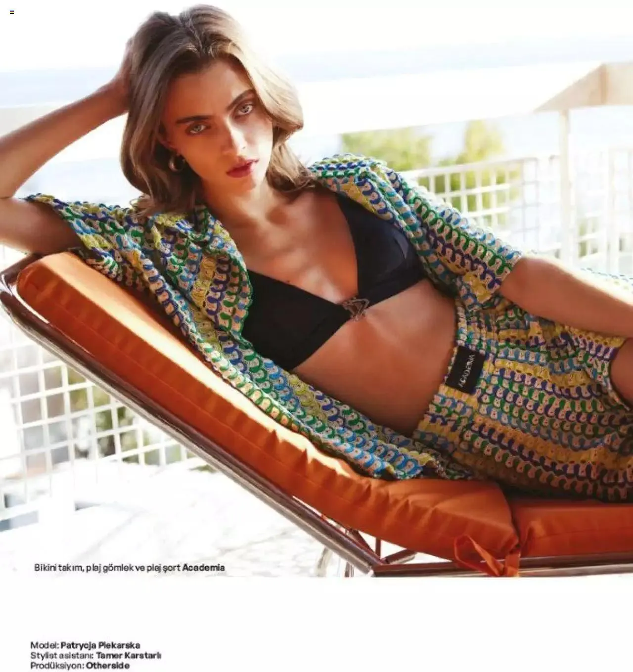 Katalog Beymen Katalog - Beymen Magazine Kadin 13 Mart - 31 Aralık 2023 - aktüel Sayfa 119