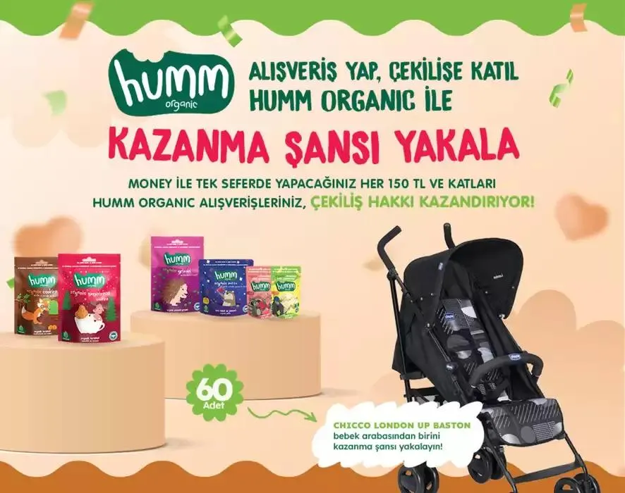 Katalog Sizin için en iyi tekliflerimiz 8 Şubat - 22 Şubat 2025 - aktüel Sayfa 20