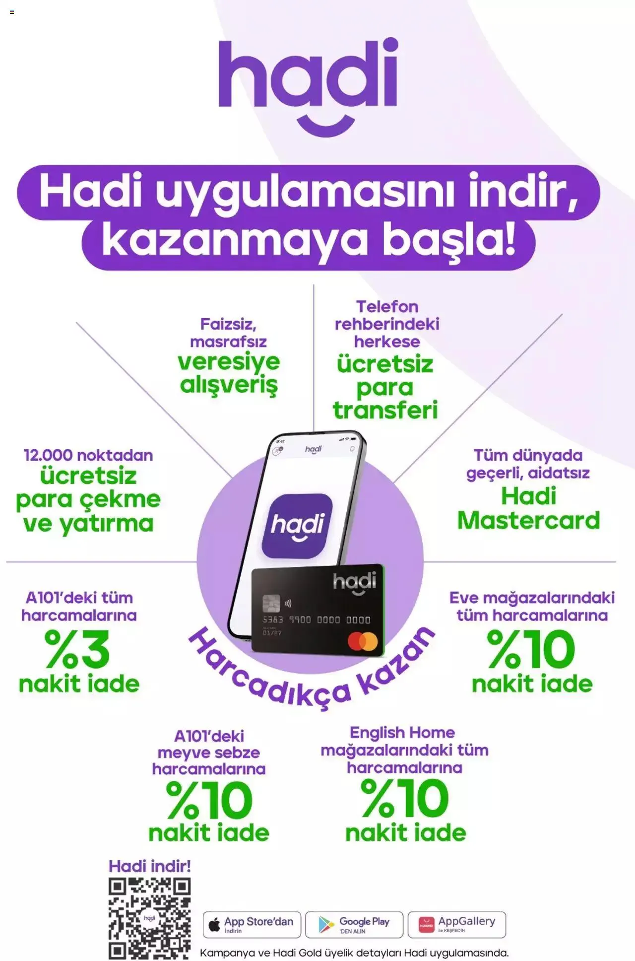 Katalog A101 Katalog Curmatesi - Cuma 2 Aralık - 8 Aralık 2023 - aktüel Sayfa 3