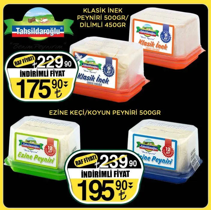 Katalog YAZA MERHABA 14 Mayıs - 29 Mayıs 2024 - aktüel Sayfa 14