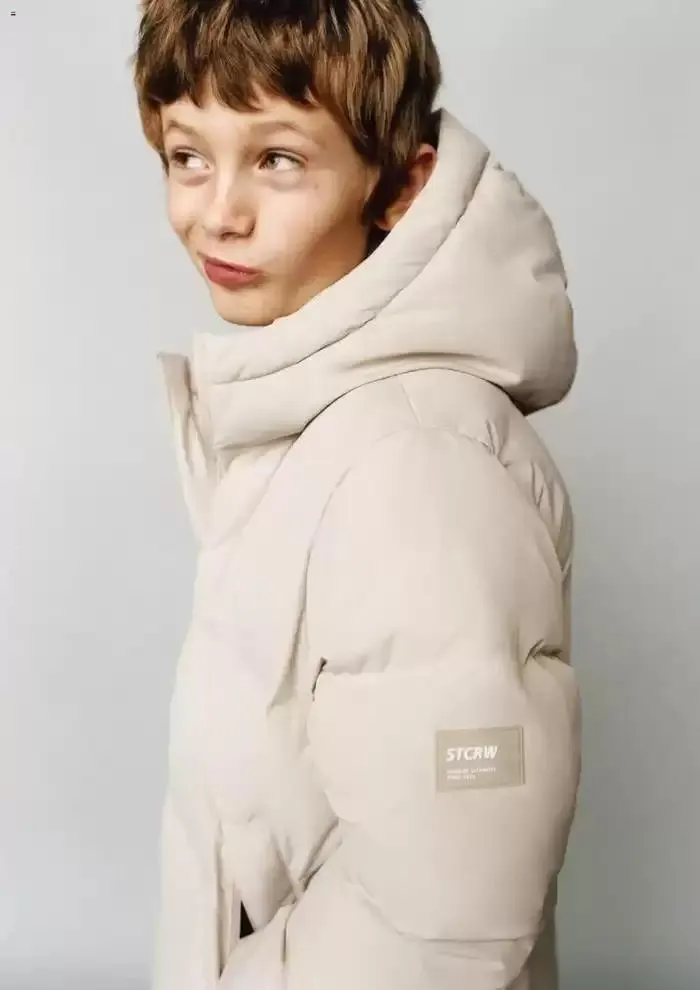 Katalog The NFL Collection 3 Şubat - 28 Şubat 2025 - aktüel Sayfa 14