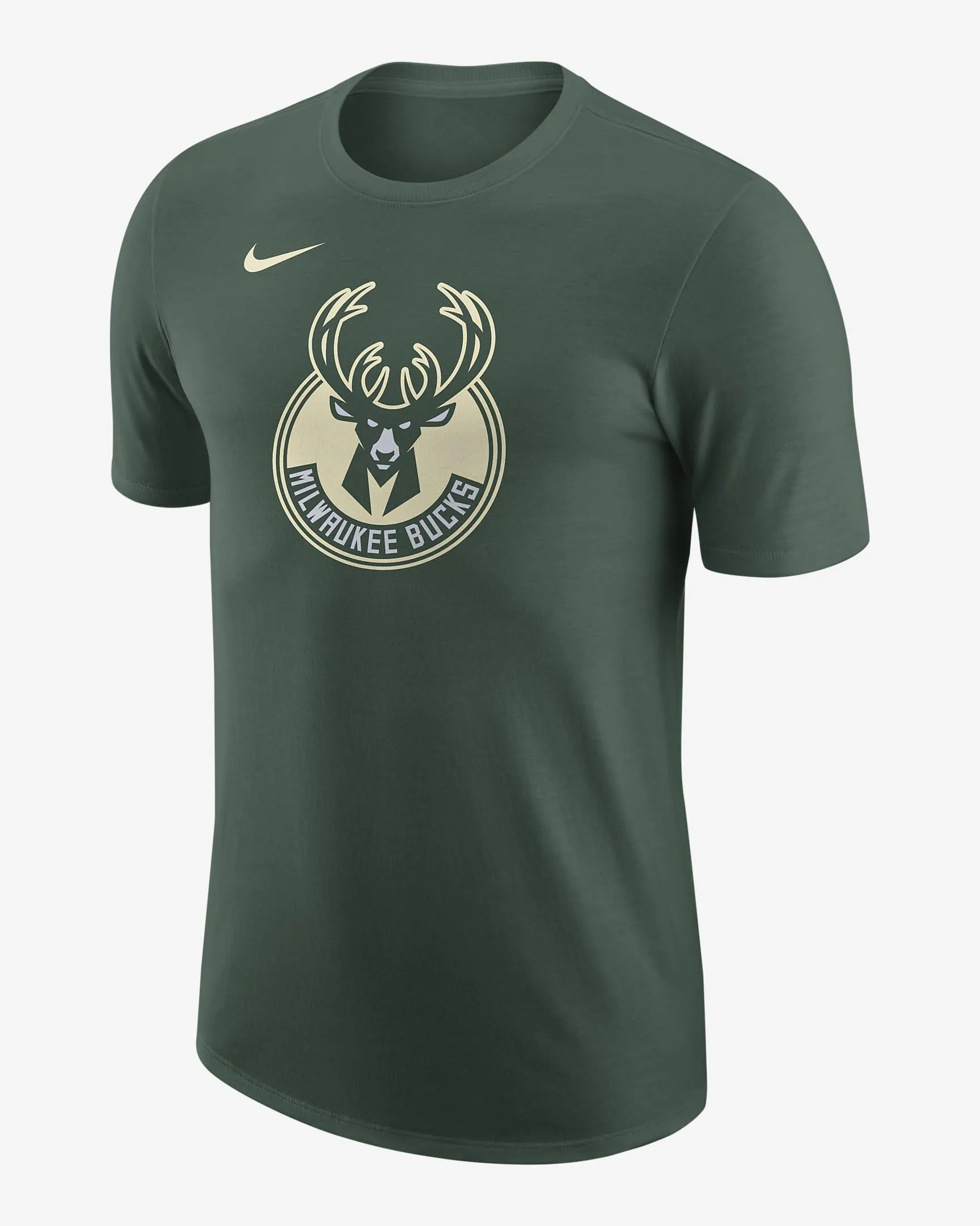 Milwaukee Bucks Essential
