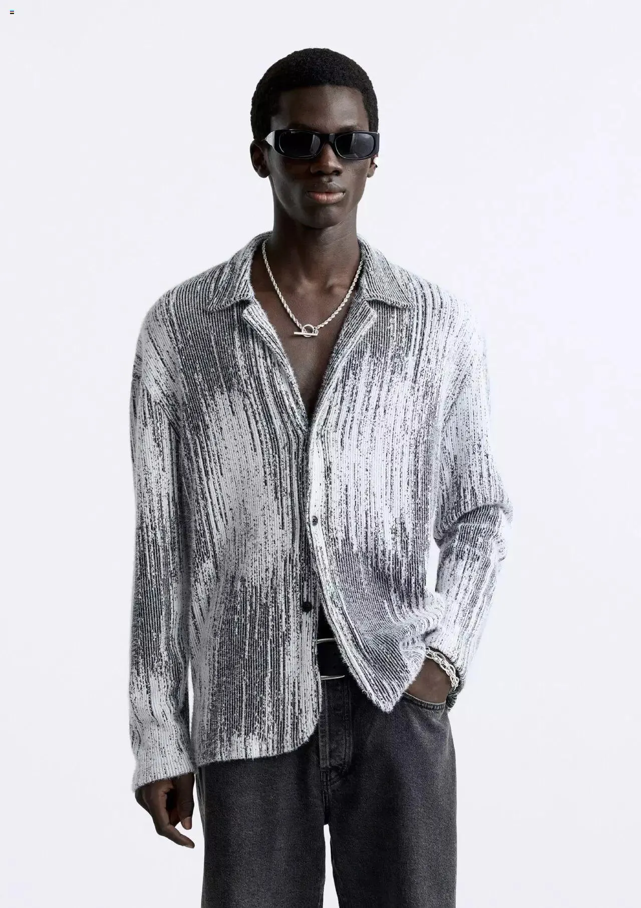 Katalog Zara New In Men 1 Kasım - 1 Aralık 2023 - aktüel Sayfa 10