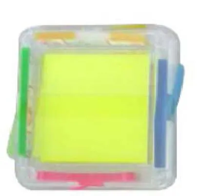 Notix Index Ayraç 5 Renkx50 Yp Asmali N-IA-5-50-FP