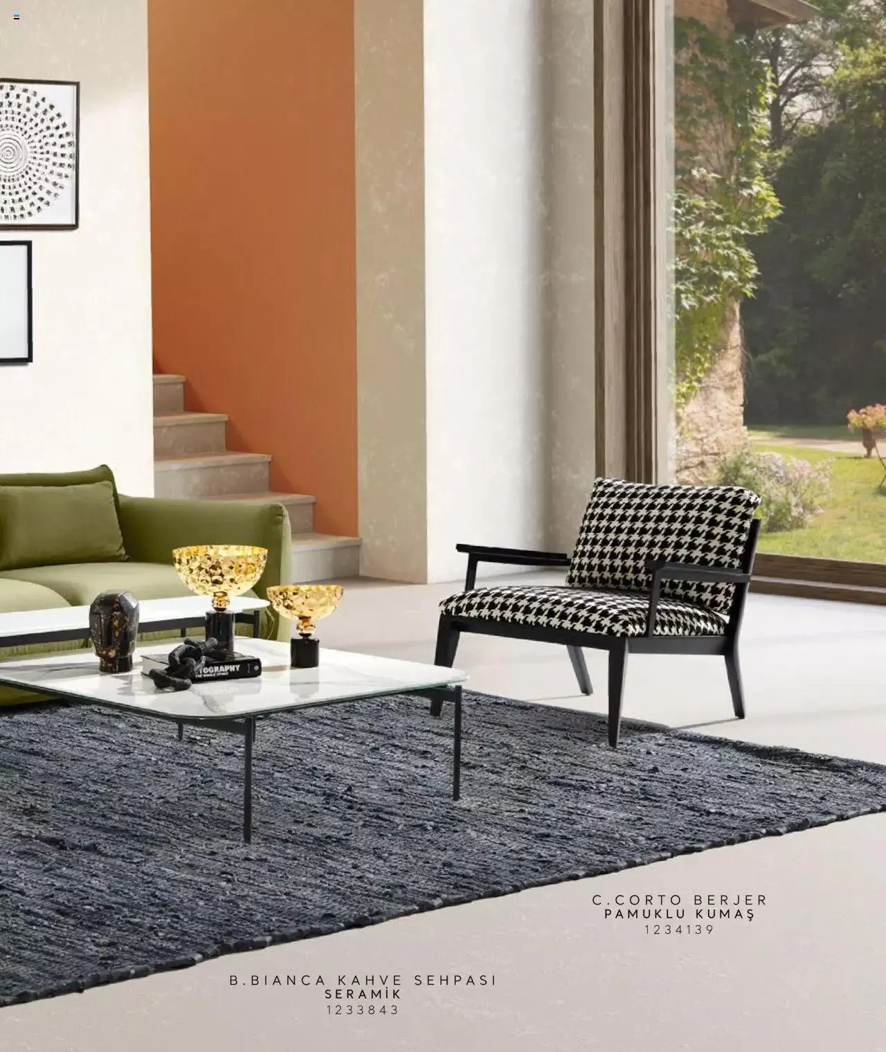 Katalog Mudo Katalog 6 Nisan - 31 Aralık 2023 - aktüel Sayfa 55