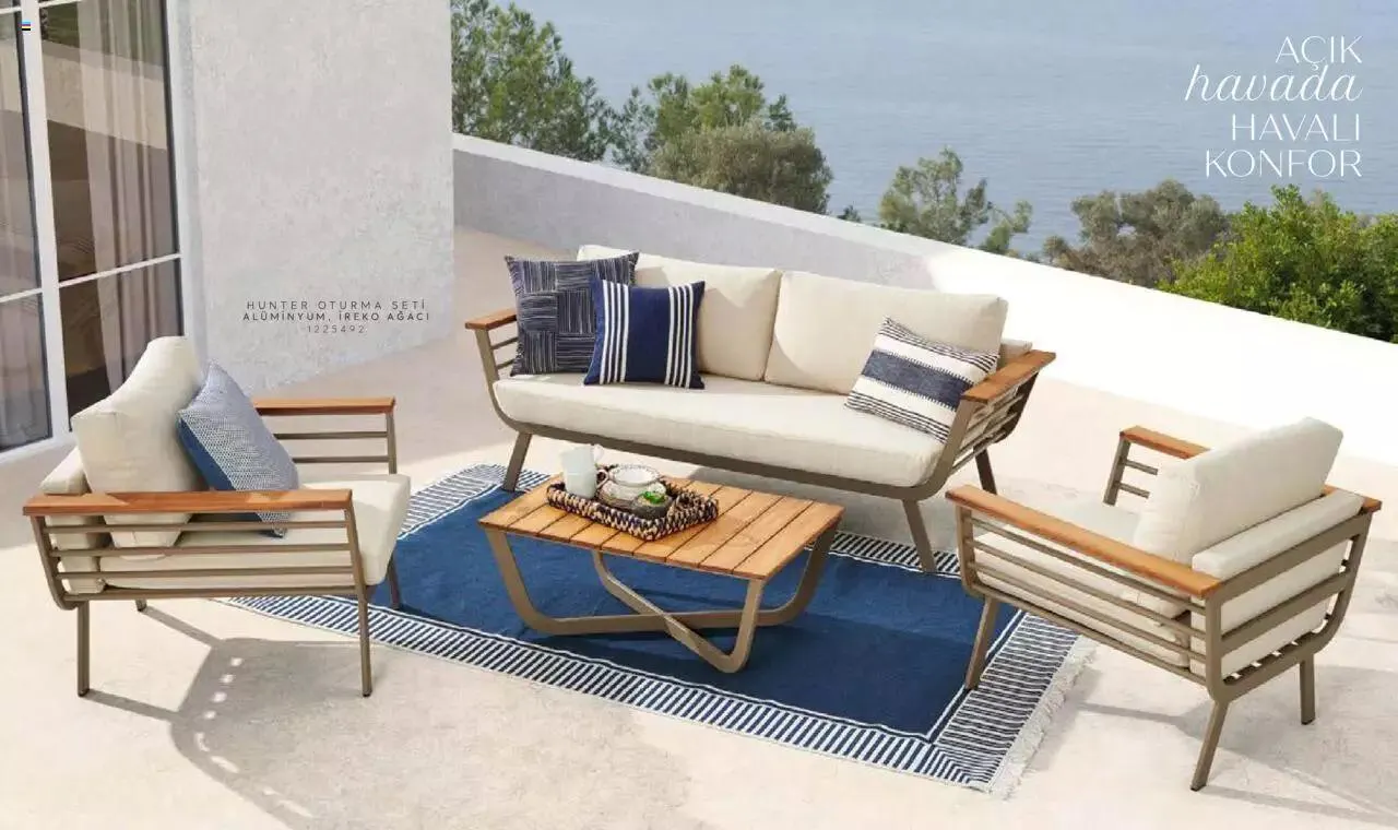 Katalog Mudo Katalog - Bahçe 1 Şubat - 31 Aralık 2023 - aktüel Sayfa 63