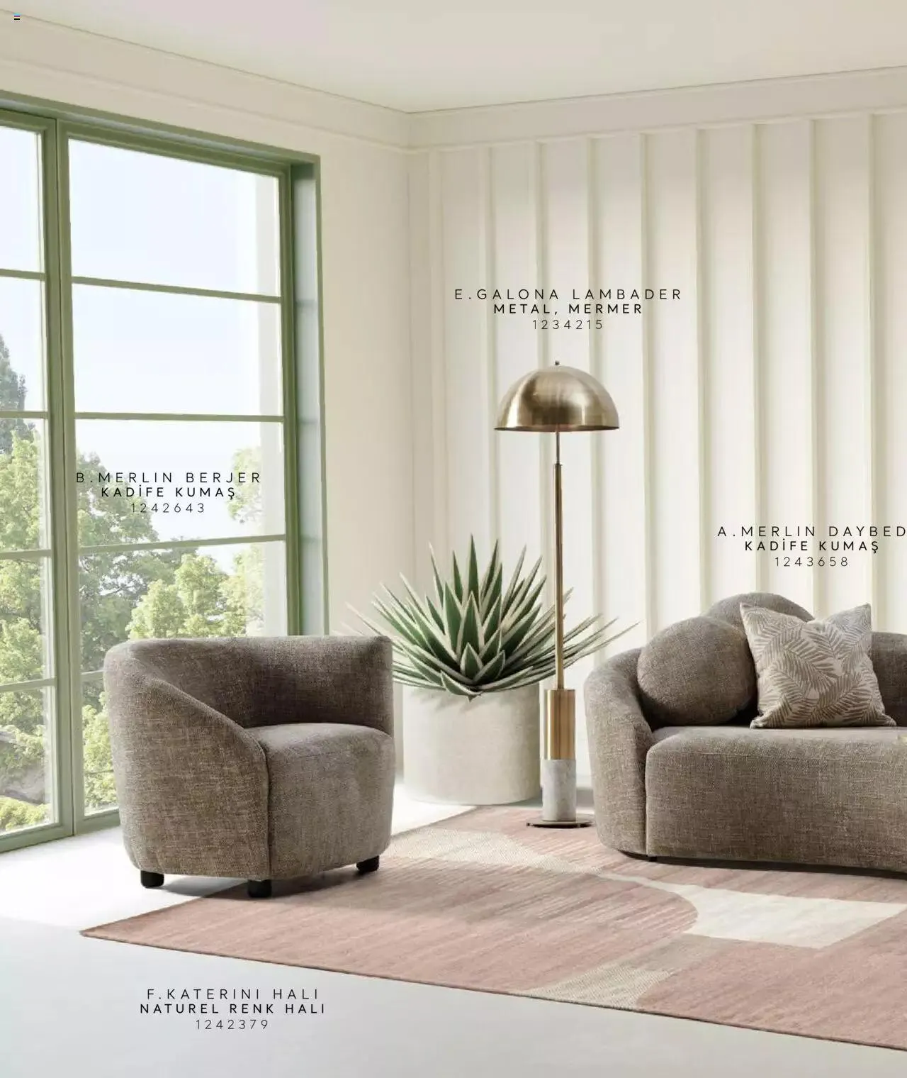 Katalog Mudo Katalog 6 Nisan - 31 Aralık 2023 - aktüel Sayfa 48