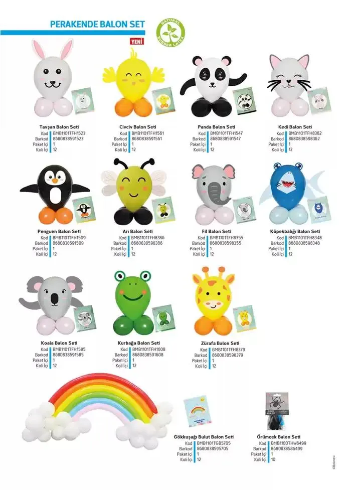 Katalog Ürün Kataloğu 8 Ocak - 8 Şubat 2025 - aktüel Sayfa 41