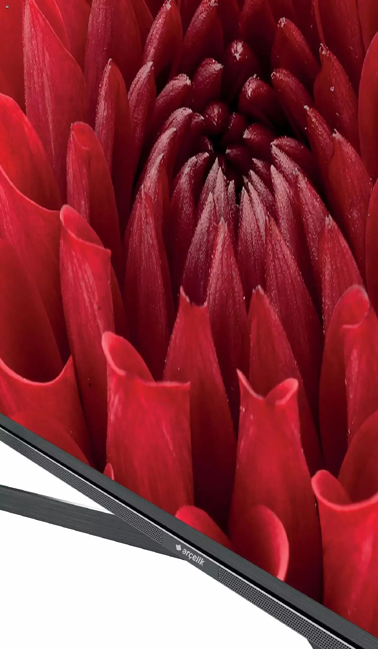 Katalog Arçelik Katalog - TV Ürün Gamı 1 Eylül - 31 Aralık 2023 - aktüel Sayfa 19