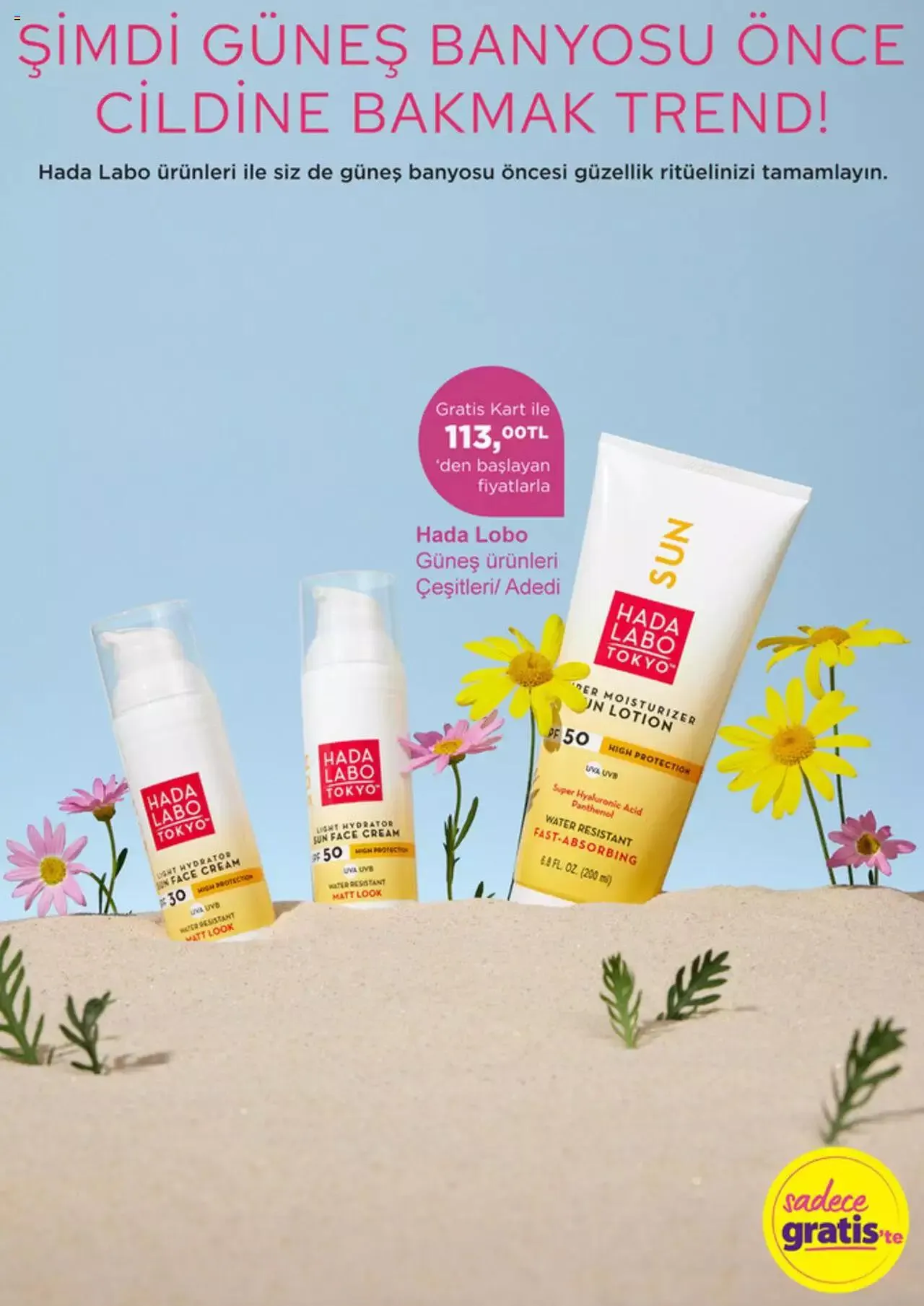 Katalog Gratis Katalog 4 Temmuz - 4 Ağustos 2023 - aktüel Sayfa 24