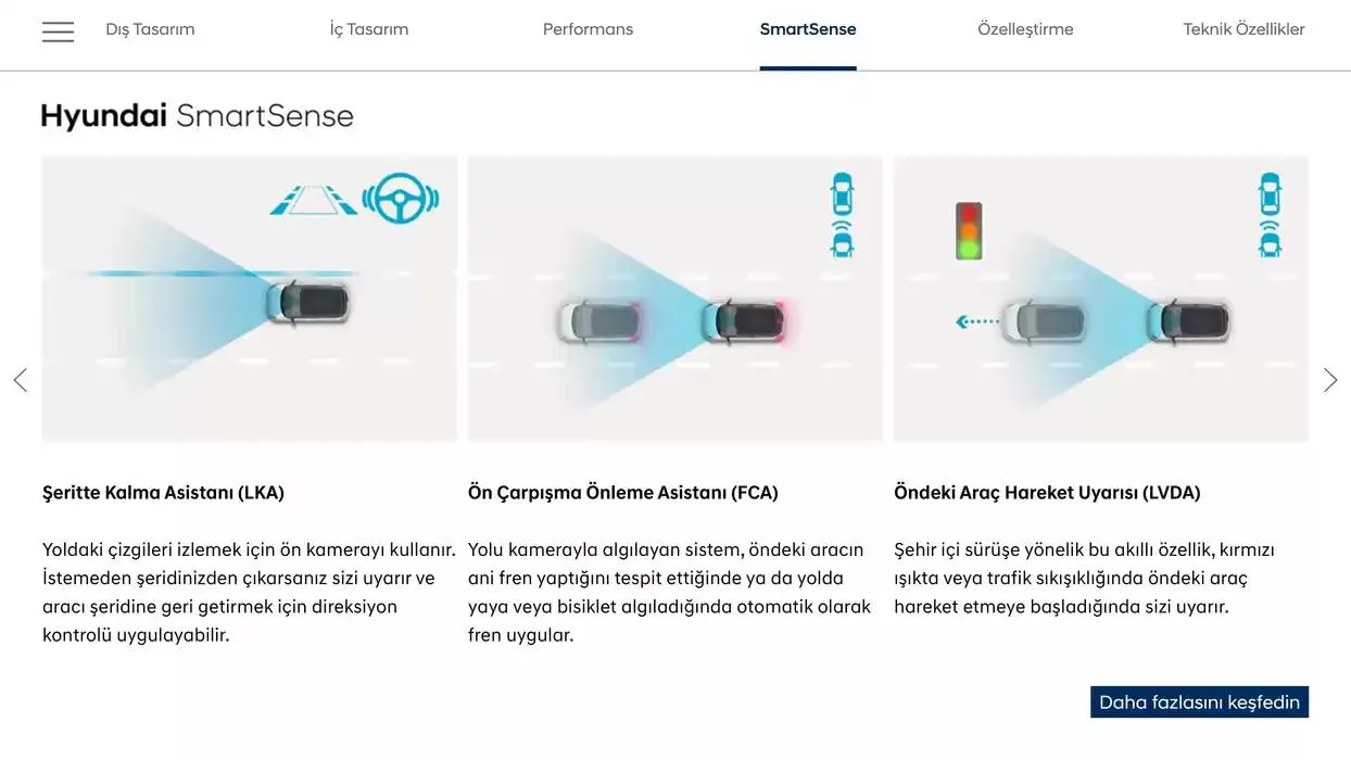 Katalog Hyundai i10 8 Kasım - 8 Kasım 2025 - aktüel Sayfa 11