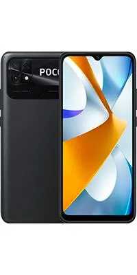 Poco C40