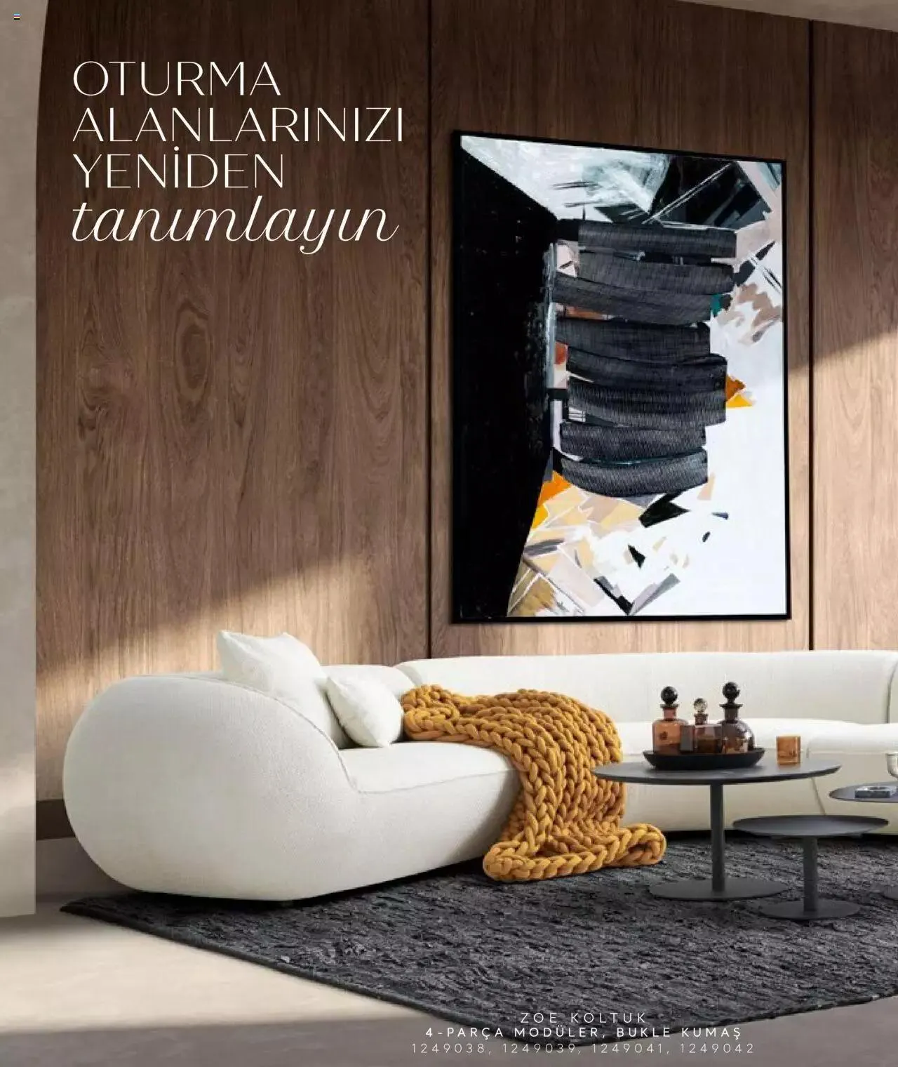 Katalog Mudo Katalog 1 Kasım - 31 Aralık 2023 - aktüel Sayfa 52