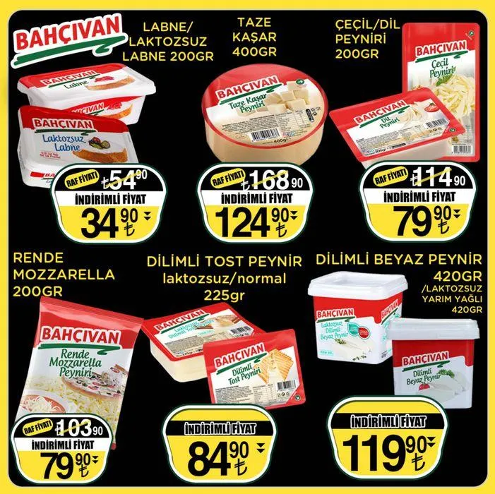 Katalog YAZA MERHABA 14 Mayıs - 29 Mayıs 2024 - aktüel Sayfa 16