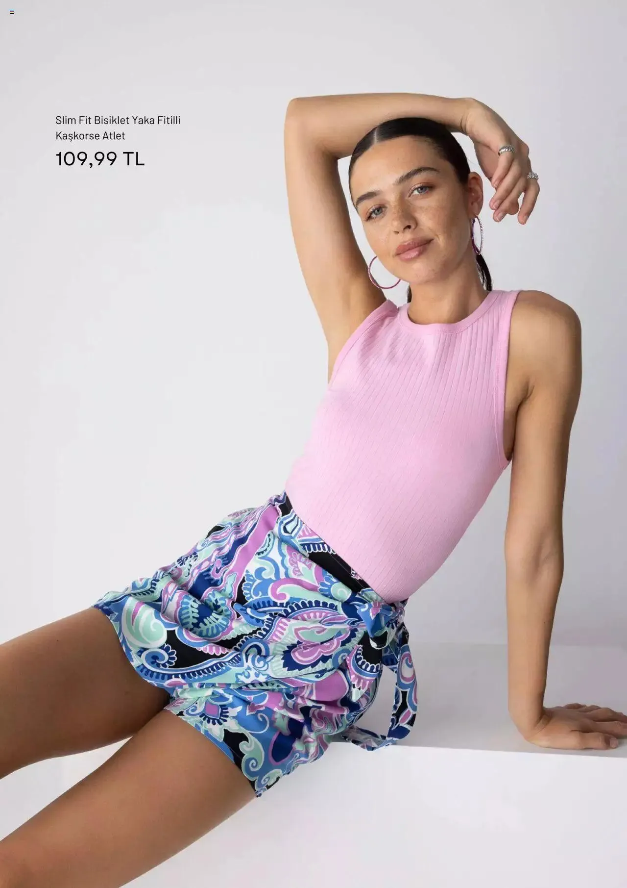 Katalog DeFacto Katalog 1 Ağustos - 31 Aralık 2023 - aktüel Sayfa 8