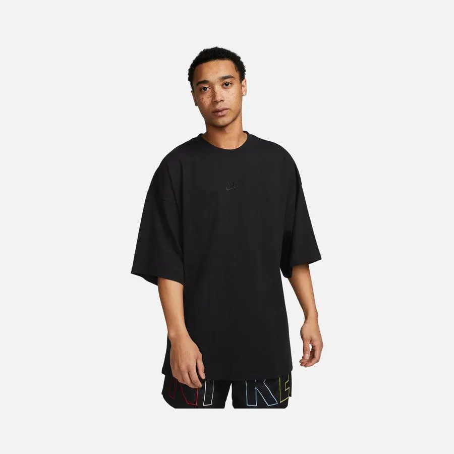 Nike Sportswear Premium Essentials Oversized Short-Sleeve Erkek Tişört