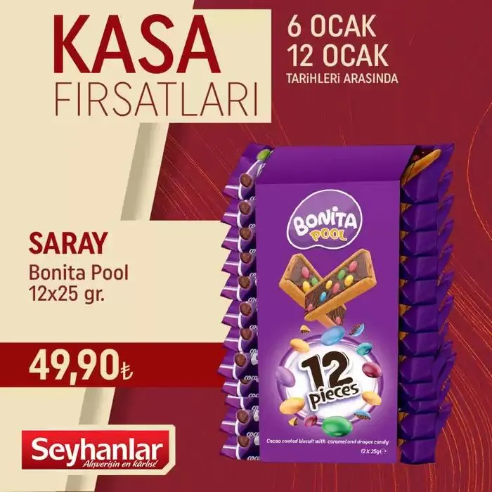 Seyhanlar katalog - 1