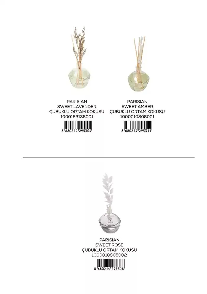 Katalog Karaca Home - Dekoratif Sonbahar 6 Ocak - 31 Ocak 2025 - aktüel Sayfa 18