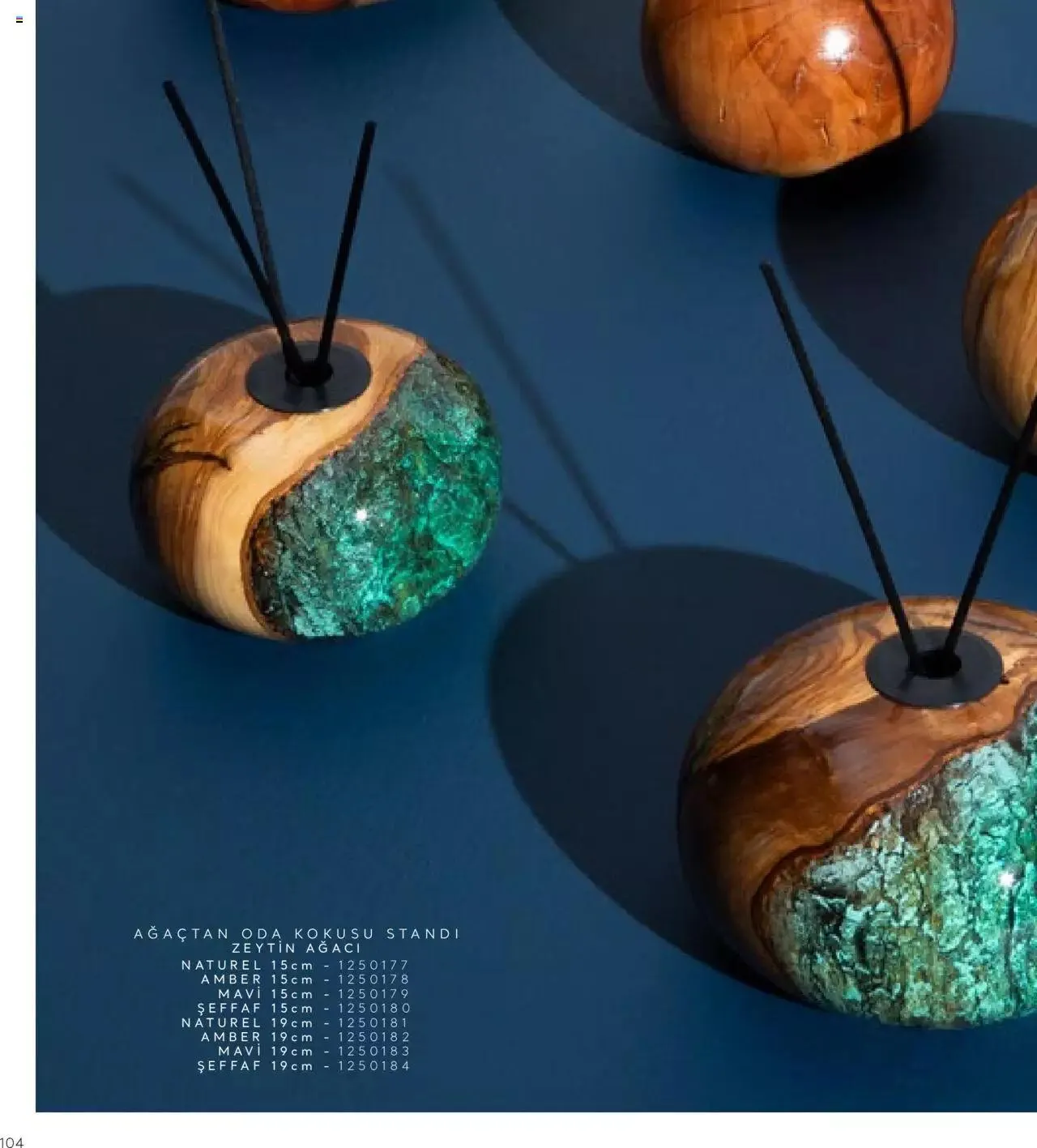 Katalog Mudo - Yeni Yil 1 Kasım - 31 Aralık 2024 - aktüel Sayfa 102