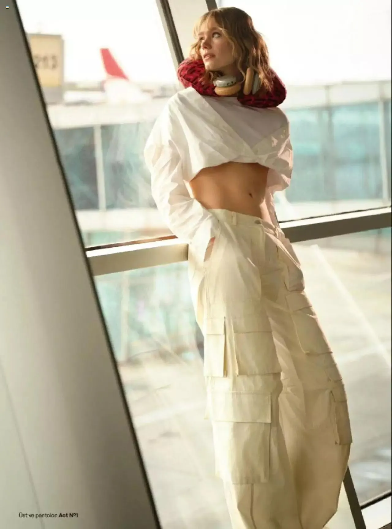 Katalog Beymen Katalog - Beymen Magazine Kadin 13 Mart - 31 Aralık 2023 - aktüel Sayfa 109