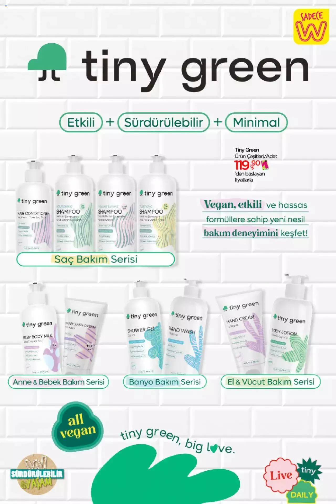 Katalog Watsons Katalog 9 Ağustos - 3 Eylül 2023 - aktüel Sayfa 40