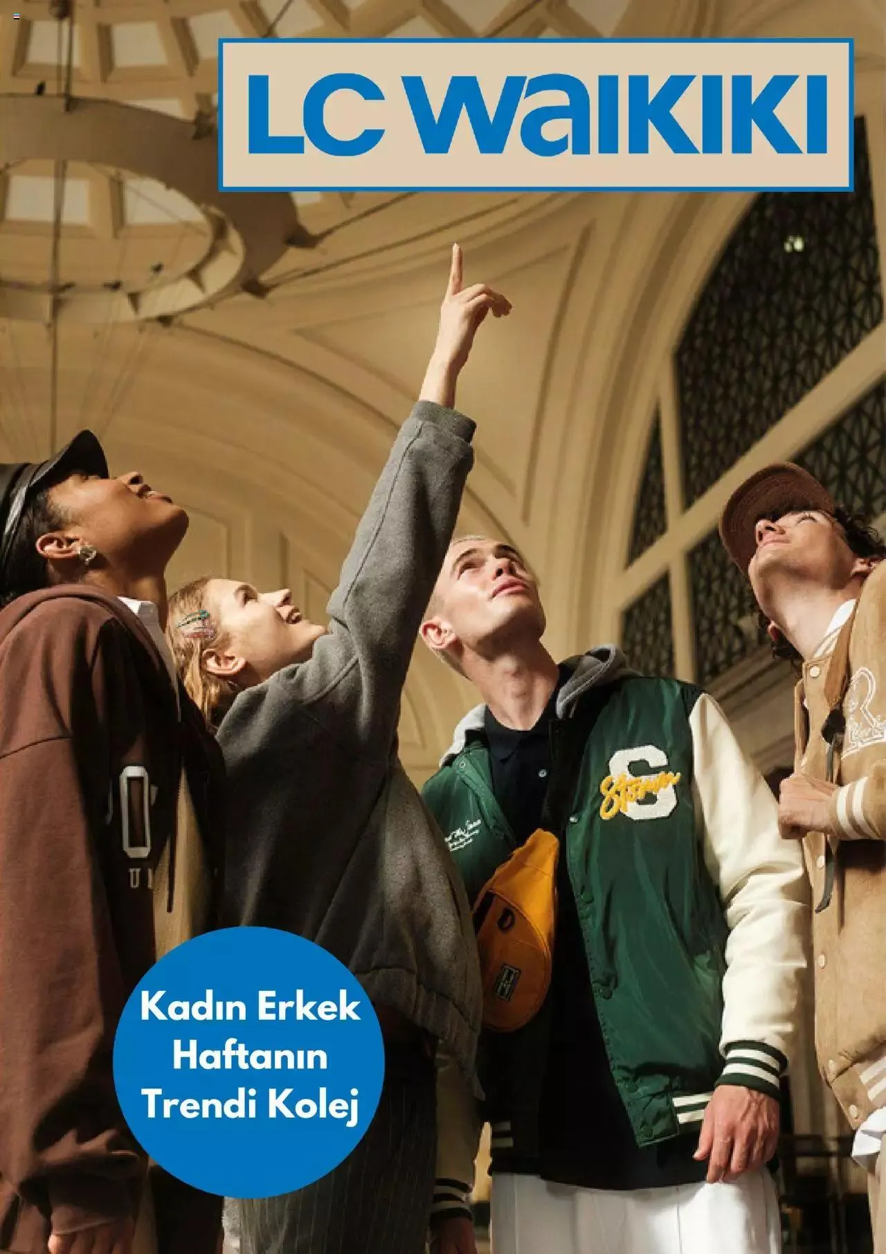 LC Waikiki Katalog - 0