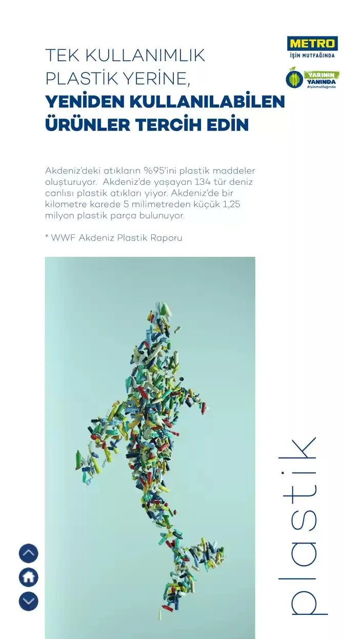 Katalog Sürdürülebilir Ürünler Kataloğu 7 Şubat - 31 Aralık 2025 - aktüel Sayfa 62