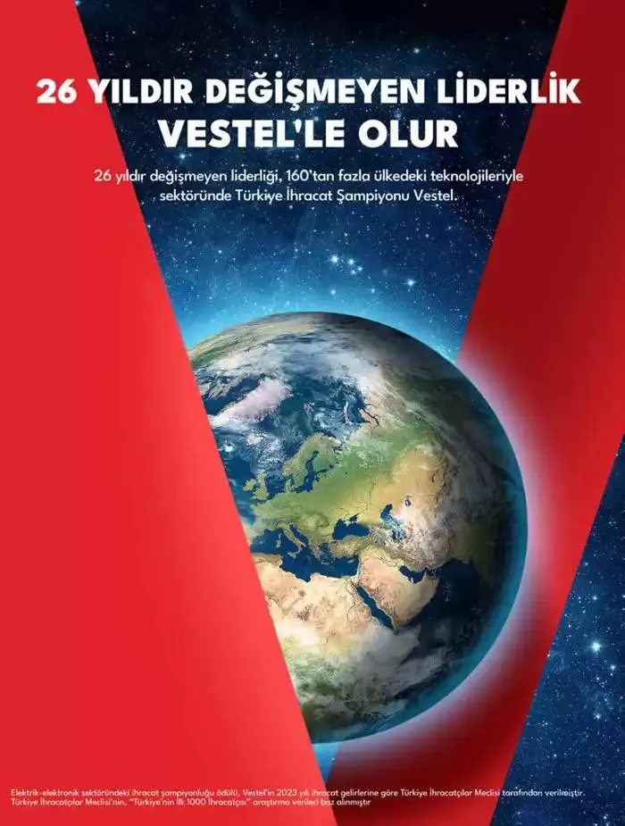 Katalog Tüketici Elektroniği 5 Aralık - 19 Aralık 2024 - aktüel Sayfa 4