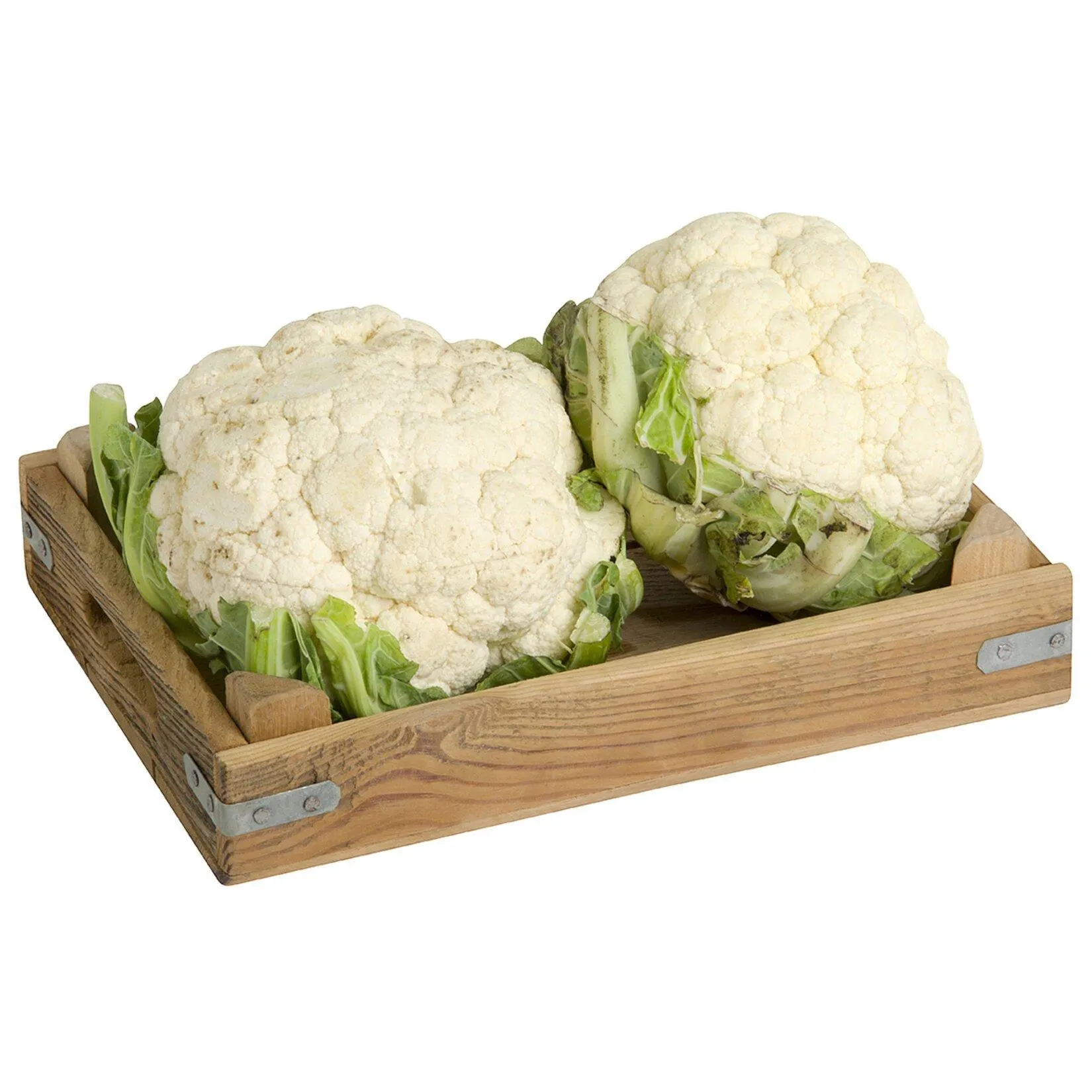 Organik Karnabahar Kg