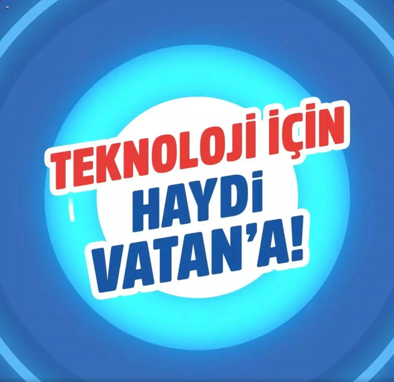 Vatan Bilgisayar Teknoloji için haydi Vatan’a - 0